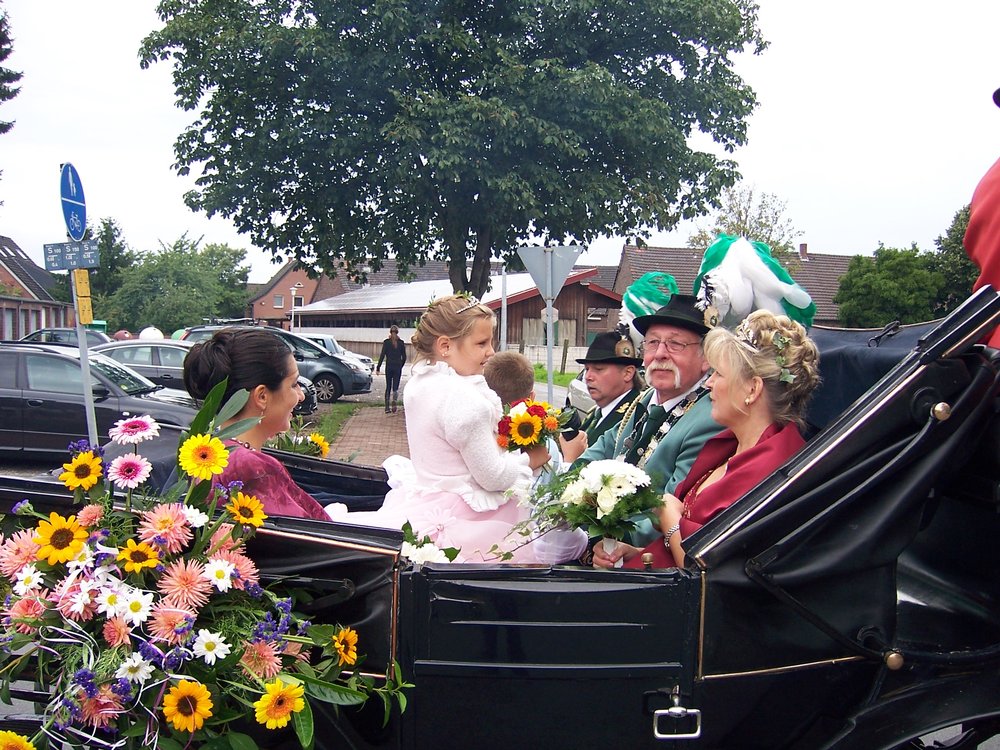 Schützenfest 2010