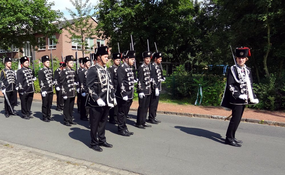 Schützenfest 2012