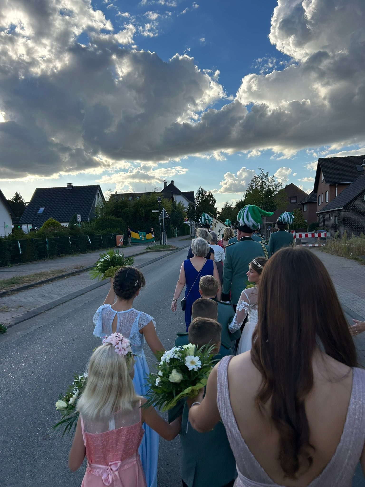 Schützenfest 2025