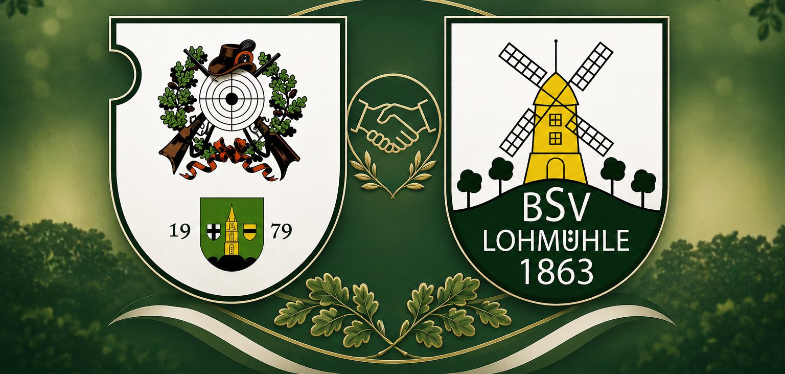 Schützenfest 2027