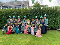 Schützenfest 2023