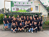Schützenfest 2023