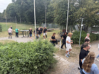 Planwagenfahrt 2026