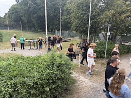 Planwagenfahrt 2026