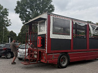 Planwagenfahrt 2026