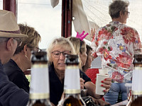 Planwagenfahrt 2026