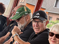Planwagenfahrt 2026