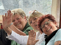 Planwagenfahrt 2026