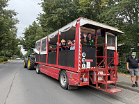 Planwagenfahrt 2026