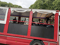Planwagenfahrt 2026