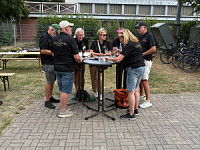 Planwagenfahrt 2026