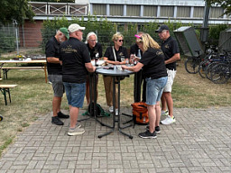 Planwagenfahrt 2026