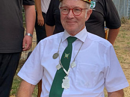 Peter Houcken - Kaiser 2022