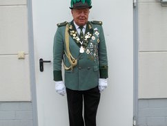 Klaus Reißberg