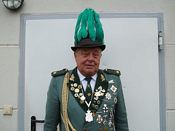 Klaus Reißberg