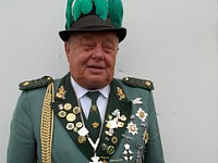 Klaus Reißberg