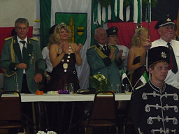Schützenfest 2008