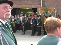 Schützenfest 2008