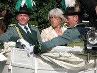 Schützenfest 2008