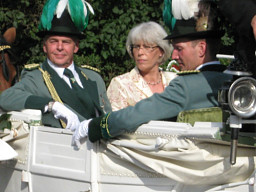 Schützenfest 2008