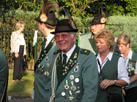 Schützenfest 2008
