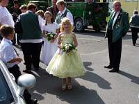 Schützenfest 2008