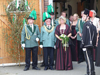 Schützenfest 2008