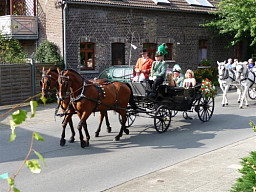 Schützenfest 2008