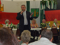 Schützenfest 2008