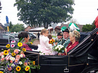 Schützenfest 2010