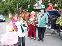 Schützenfest 2010