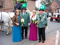 Schützenfest 2010