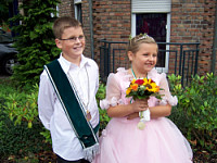 Schützenfest 2010