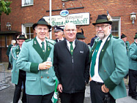 Schützenfest 2010
