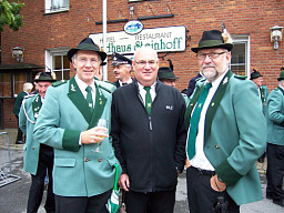 Schützenfest 2010