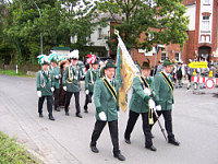 Schützenfest 2010
