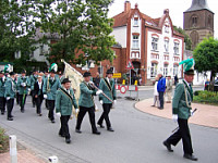 Schützenfest 2010