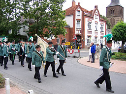 Schützenfest 2010