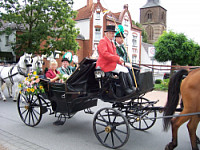 Schützenfest 2010