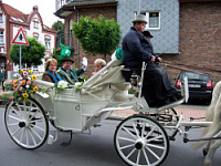 Schützenfest 2010