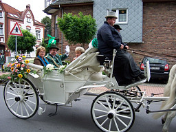 Schützenfest 2010