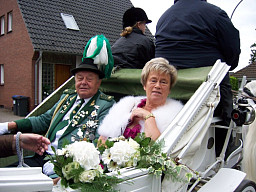 Schützenfest 2010