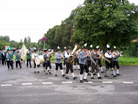 Schützenfest 2010