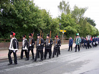Schützenfest 2010