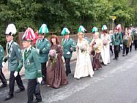 Schützenfest 2010