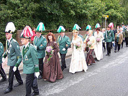 Schützenfest 2010