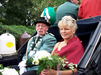 Schützenfest 2010