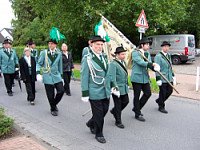 Schützenfest 2010