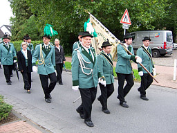 Schützenfest 2010