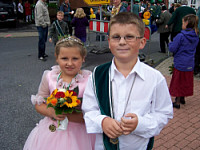 Schützenfest 2010